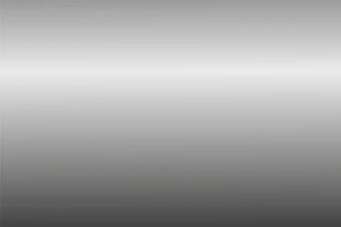 Silver foil texture background. Vector shiny and metal steel gradient template Illustration