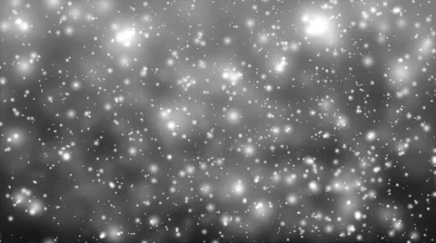 Silver glitter background. Video stock 49924513