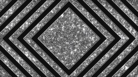 Silver Glitter Background Stock Footage 311530977