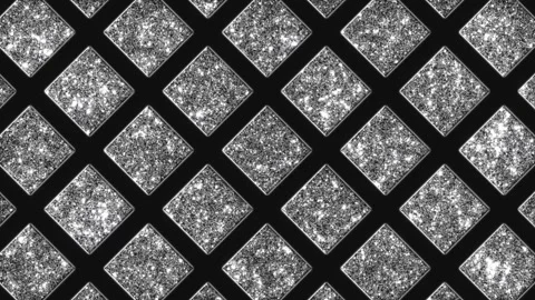 Silver Glitter Background Stock Footage 311530982