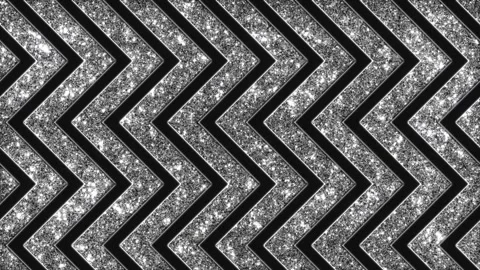 Silver Glitter Background Stock Footage 311531019