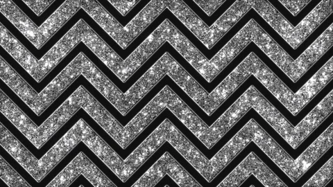 Silver Glitter Background Stock Footage 311531057