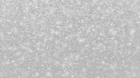 Silver glitter shiny background Stock Footage 256256770
