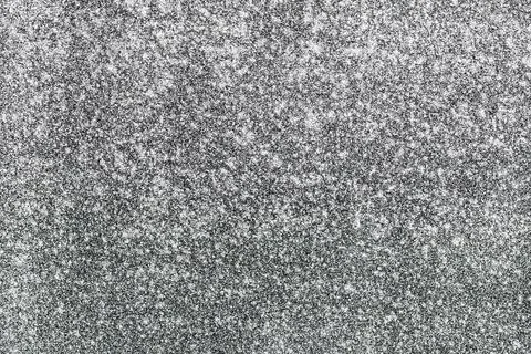 Silver glitter shiny background Stock Illustration