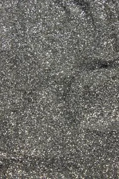 Silver Glitter shiny background Stock Photos