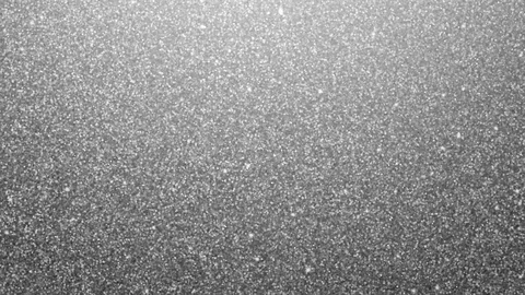 Silver glitter texture abstract background Stock Footage 83036468