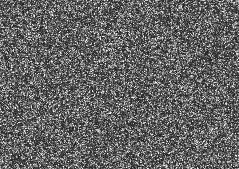 Silver glitter texture background Stock Illustration