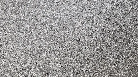 Silver Glitter Texture Background Sparkling Metallic Surface Stockillustratie