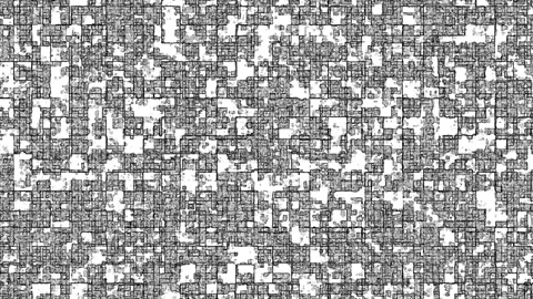 Silver Glitter Texture with Black Background Cinematic Movement Abstract Ce.. Stock Footage 341720602