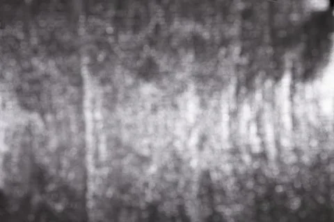 Silver glittering background Stock Photos