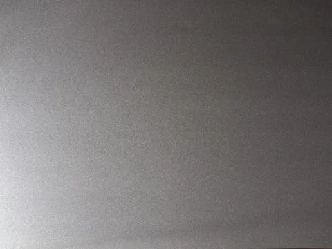 Silver gradient background. Gray shiny texture for background, design Stock Photos