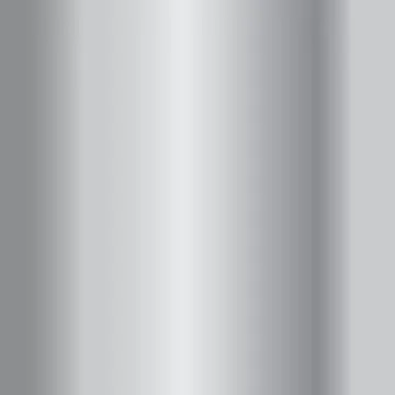 Silver gradient background. Silver design texture for ribbon, frame, banner.  Stock Illustration