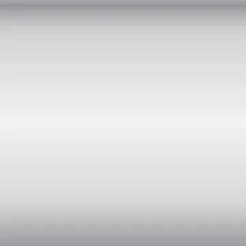 Silver gradient background. Silver design texture for ribbon, frame, banner.  Stock Illustration