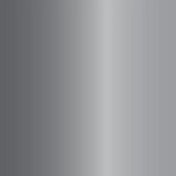 Silver gradient background. Silver design texture for ribbon, frame, banner.  Stock Illustration