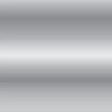 Silver gradient background. Silver design texture for ribbon, frame, banner.  Stock Illustration