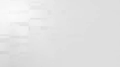 Silver Gradient Glitch Motion Background with Digi Stock Footage 336838466
