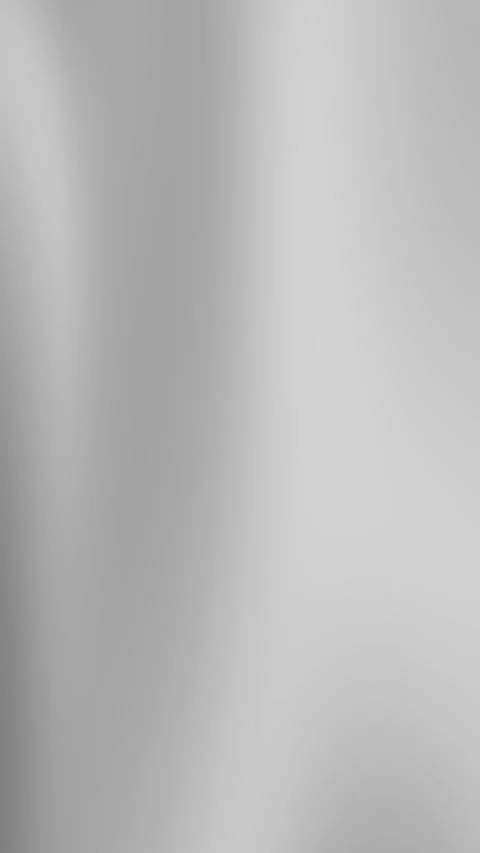Silver with a gradient a plain grey vertical background with a subtle gradient 스톡 동영상 305665660