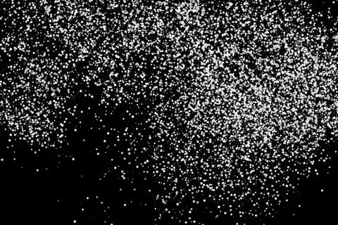 Silver grainy abstract texture. 스톡 일러스트