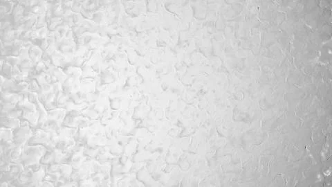 Silver gray bio lines material backdrop - abstract 3D rendering 스톡 일러스트