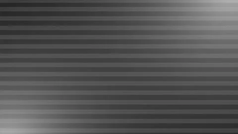 Silver Gray Horizontal Lines Background Stock Footage 340880433