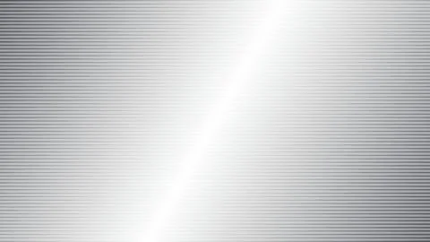 Silver Gray Lined Gradient with Diagonal Glow Vector Stock Illustration