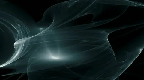 Silver green seamless looping background d2833B_L Stock Footage 22024839