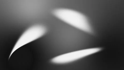 Silver Grey Blured Sun Ray Loopable Background Stock Footage 236225630