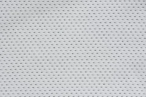 Silver grey fabric pattern texture Stock Photos