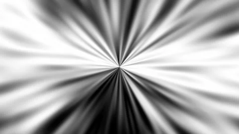 Silver grey gradient abstarct background with soft blurred light. Beautiful Stock Footage 337139316