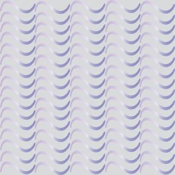 Silver on grey Stock Illustration