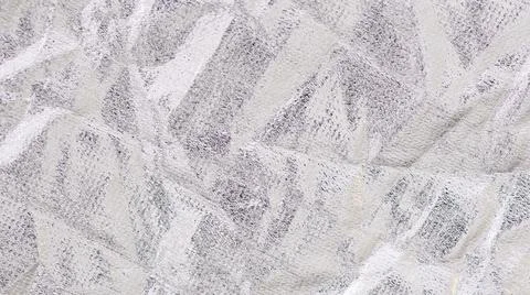 Silver Grunge Texture with distressed effect. Stock Photos