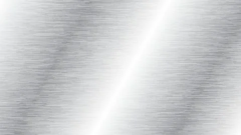 Silver Halftone Diagonal Light Reflection Bands Vector Illustrazione stock