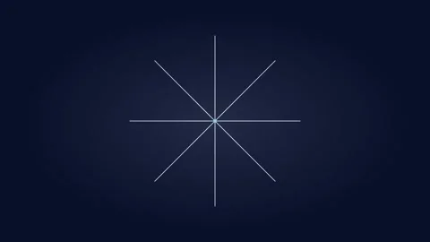 Silver ice crystal for frost pattern visuals. Professional holiday motion Stock Footage 342624650