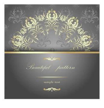 Silver Stock Illustration