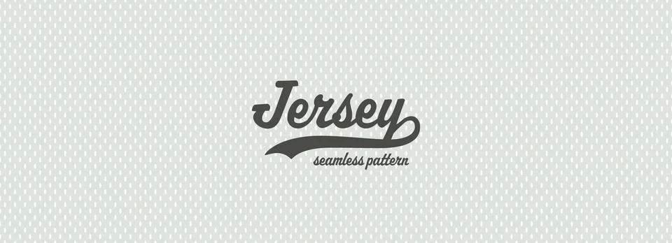 Silver jersey mesh texture. Breathable textile pattern with tiny perforations Stock Illustration