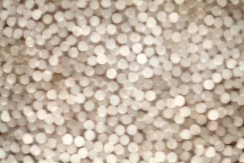 Silver lighting effect Stock Photos