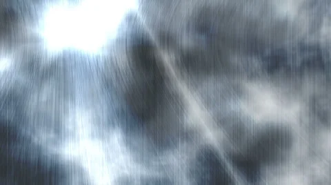 Silver Lights Motion  Abstract Background Stock Footage 35486207