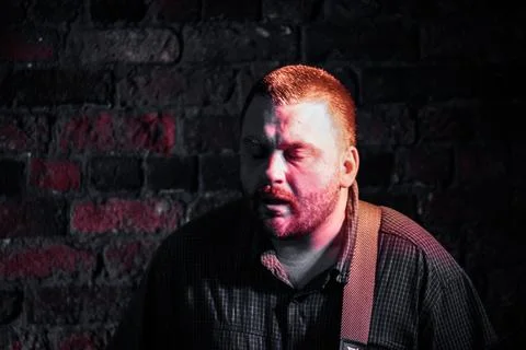 The Silver Lines Stock Photos