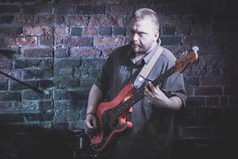 The Silver Lines Stock Photos