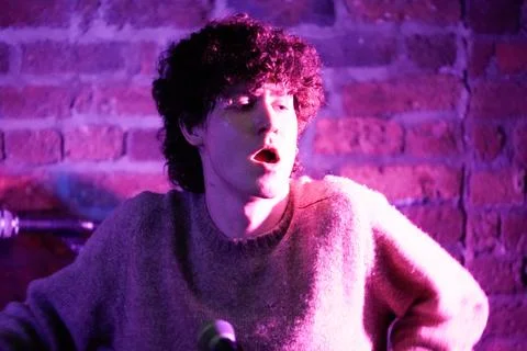 The Silver Lines Stock Photos