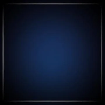 Silver lining Illustrazione stock