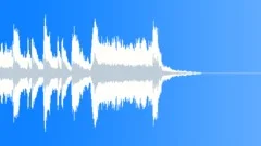 Silver Medallion FanfareStock Music