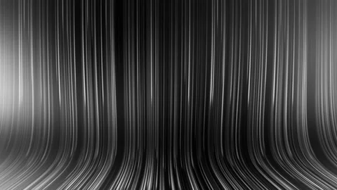 Silver metal background fore text Stock Footage 252132450