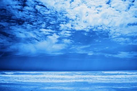 Silver metal background. Stock Photos