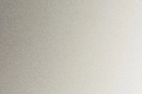 Silver metal gradient surface Foto stock