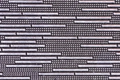 Silver metal texture abstract background. Stock Photos