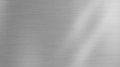 Silver metal texture background with light effect Video 4k Stock Footage 339060049