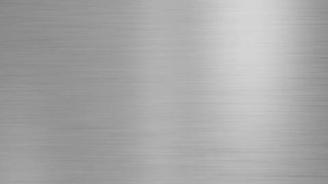 Silver metal texture background with light effect Video 4k Stock Footage 339060051