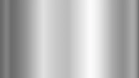 Silver Metal Texture Background Vector Illustration Stock Illustration