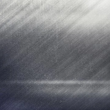Silver Metal Texture Stock Illustration